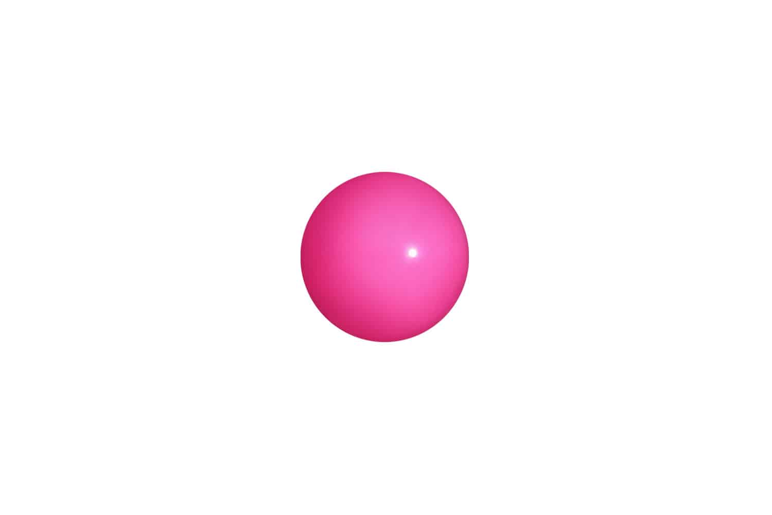 Acryl Schraubkugel NEONFARBEN ++SALE++ von Piercingline